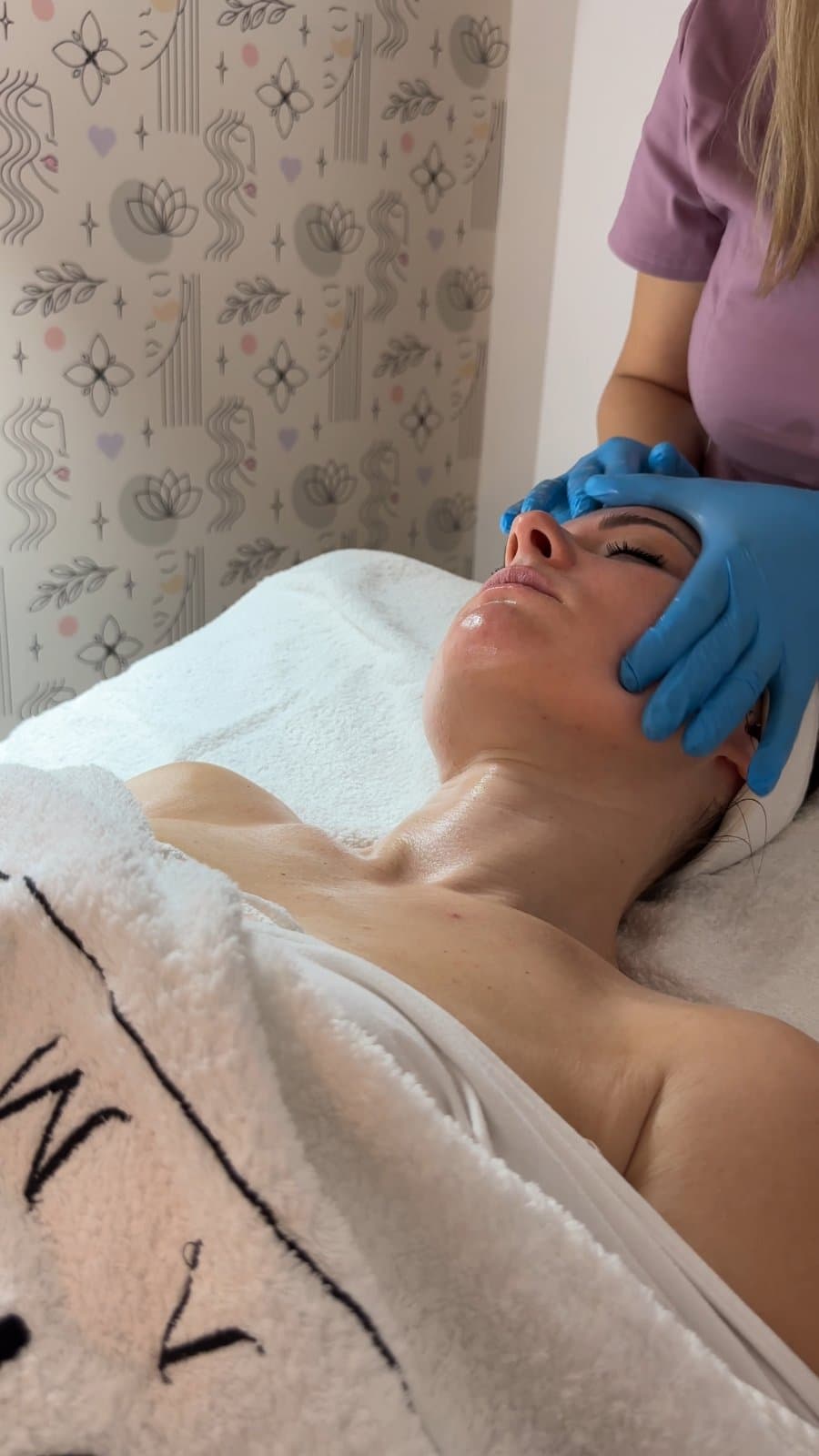 Anti-celulitna masaža i tretmani tela