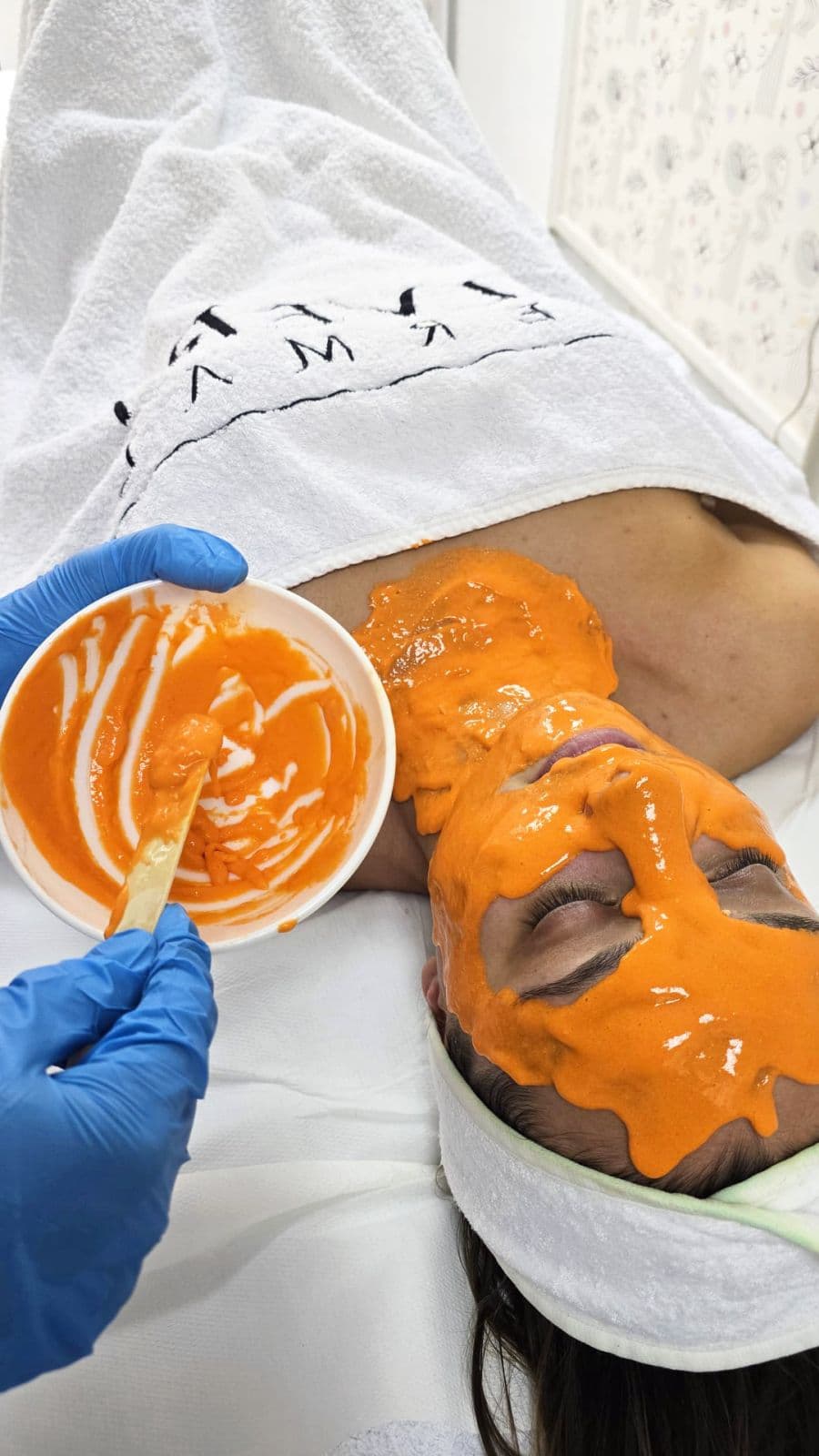 Aromaterapijska masaža etarskim uljima