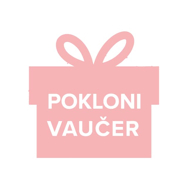 Poklon vaučer za spa tretmane i masažu - savršen poklon