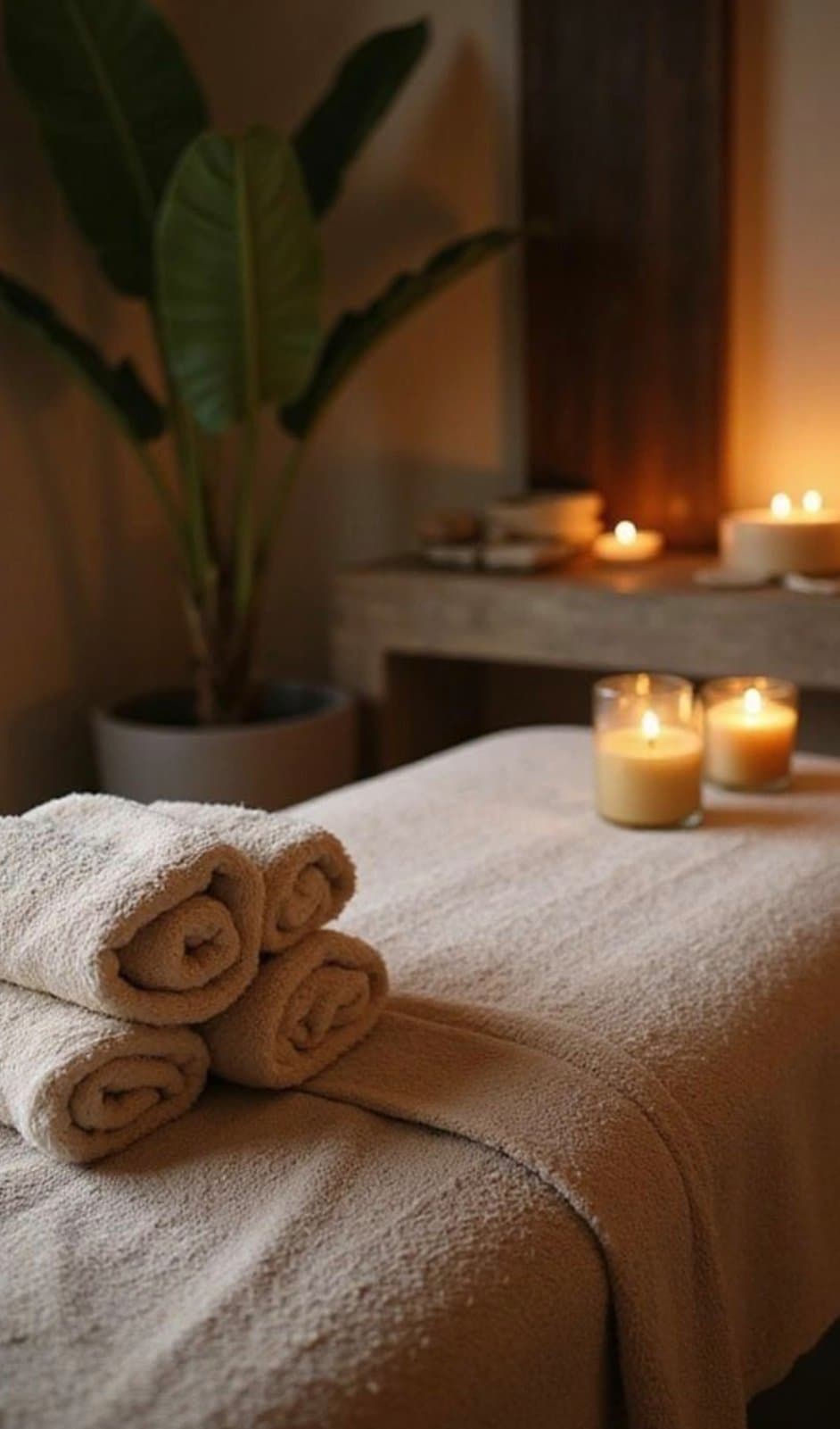 Beauty by Marija salon lepote - profesionalni tretmani u opuštajućem ambijentu